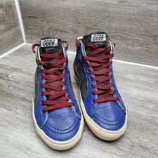 Golden goose trainers 37 - 4,