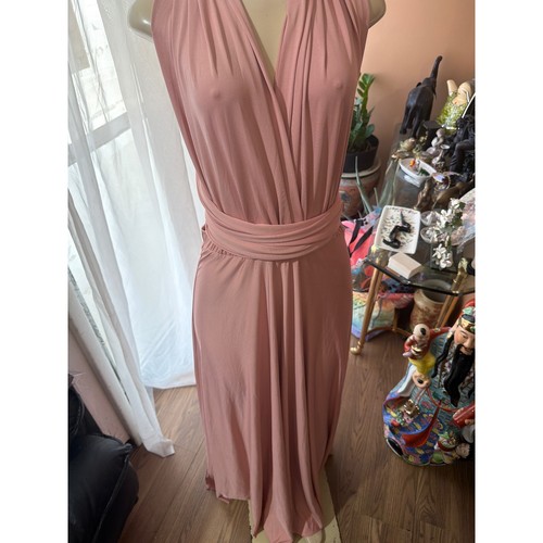 Hot miami styles mauve - styles,