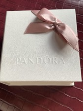 PANDORA Jewellery Gift Box -