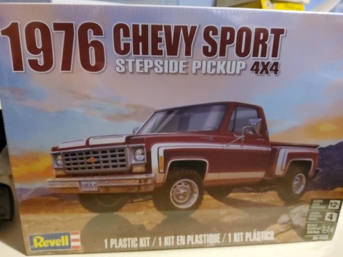 1976 chevrolet sport - 1976,