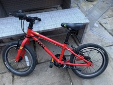 Frog 44 Kids Bike 16" Wheels