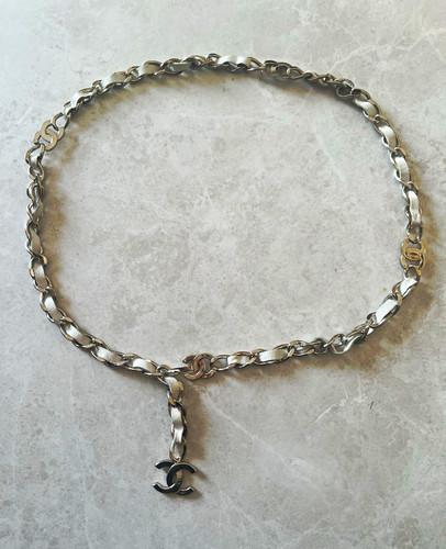 Vintage chanel 1997 - vintage,
