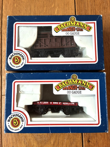 Bachmann 650 cattle - 33-650,