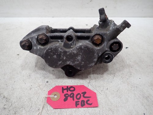 Honda vfr 400 nc30 1989 - nc30, 1989-1992