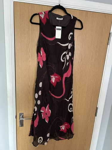 Berkertex women dress - dress, midi