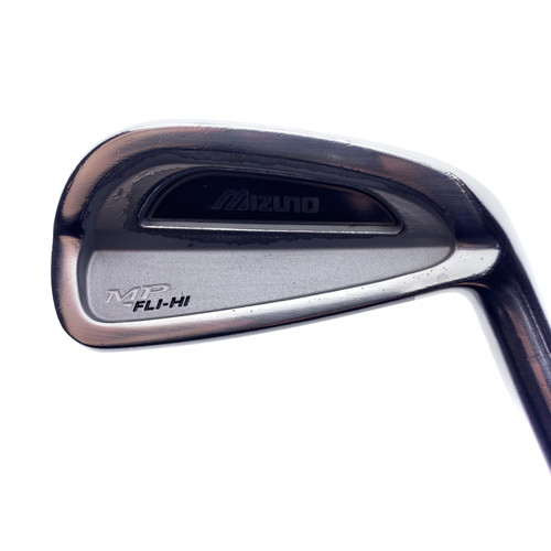 Used mizuno fli - used, 3