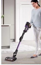 Shark -Corded Stick With Anti