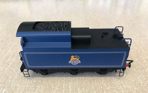 Hornby merchant navy canadian - merchant,