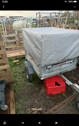 Erde 102 trailer - erde,