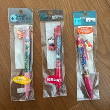 Local Hello Kitty Mechanical