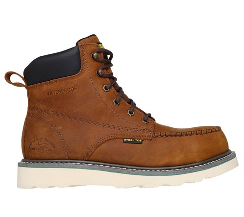 Skechers work john deere - skechers, x