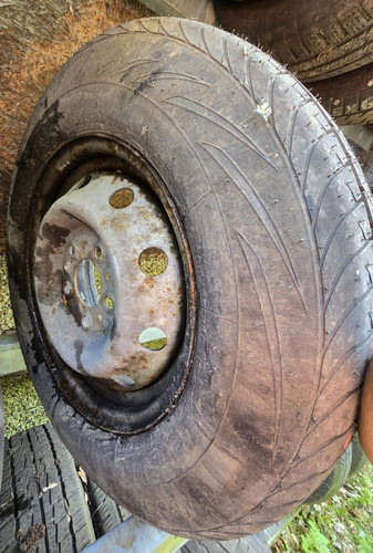 Ldv maxus 205 75r16c - 205/75r16c, and