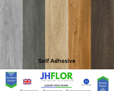 36pcs/5m² Luxury Vinyl Tiles