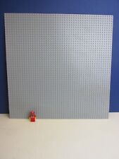 lg LEGO GREY BASE BOARD 48 x
