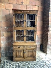 Lovely Oak Old Charm Glazed