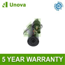 Starter Motor Unova Fits VW Skoda Seat Audi 1.4 TDi 1.6 1.9 + Other Models #2