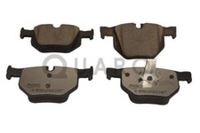 New Brake Pad Set, disc brake