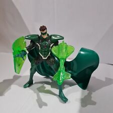 TOTAL JUSTICE: Emerald
