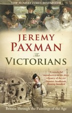 The Victorians-Jeremy Paxman