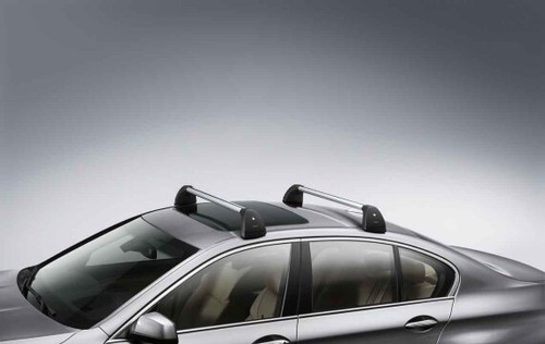 Bmw genuine roof rack lugagge - genuine,