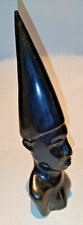 Antique African Carved Ebony