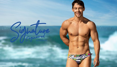 Aussiebum signature daintree - aussiebum,