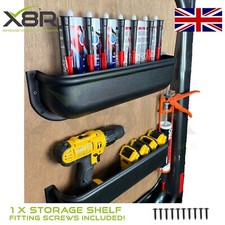 Van Camper Universal Fit