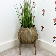 Floor Standing Plant Pot