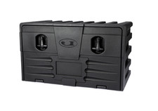 Jonesco 800mm Plastic Truck