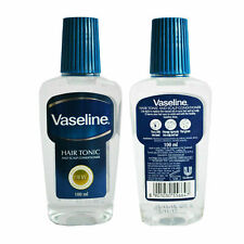2x Vaseline | Hair Tonic and