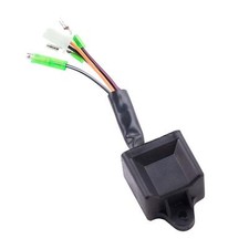 Cdi Ignition Box Module Spare