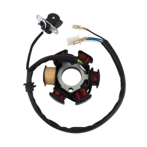 Ignition stator copper - ignition,