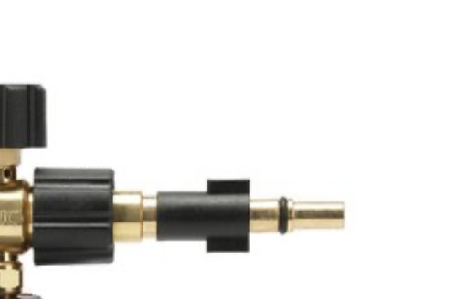 Mjjc foam lance cannon pro - mjjc,