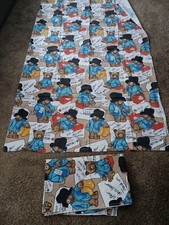  Paddington Fabric Curtain