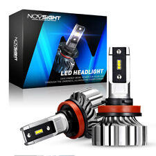 NOVSIGHT H8 H9 H11 LED