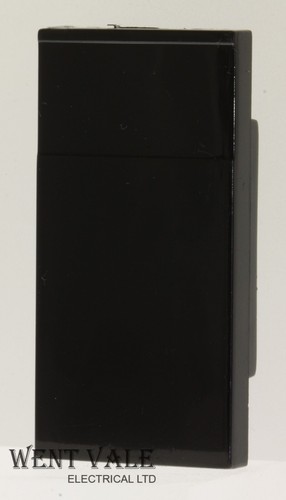 Logic data plus k188 blk - mk,