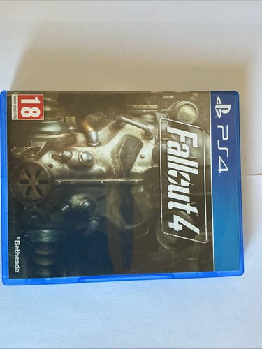 Fallout ps4 playstation - 4,