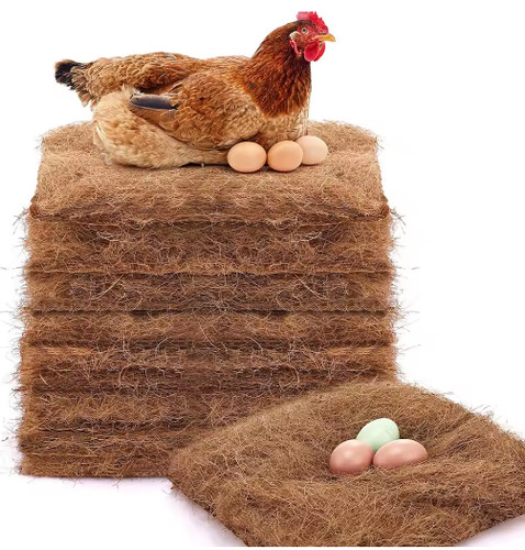 Pack chicken nesting - pack,