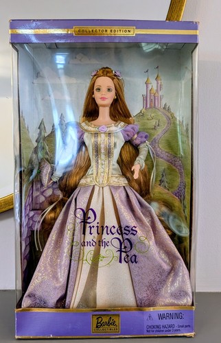 Vintage 2000 barbie the - barbie,