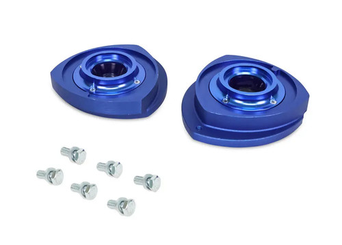 Superpro 4 degree camber - 1.4,