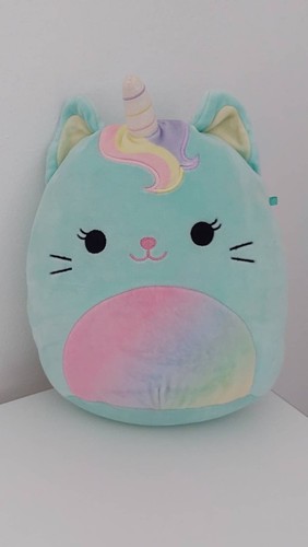 Mini squish mallows unicorn - squish-mallows,