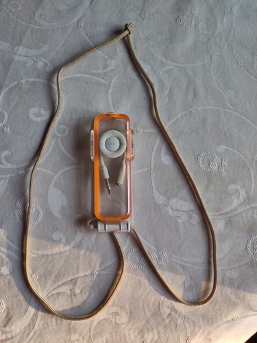 Original ipod nano case - ipod,