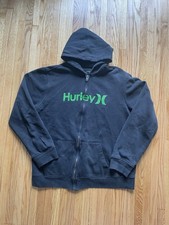 Vintage Y2K Hurley
