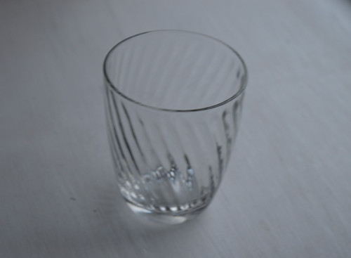 Vintage miniature plain - miniature,