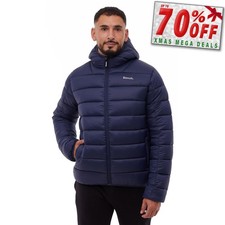 Bench Afflor Mens Puffer