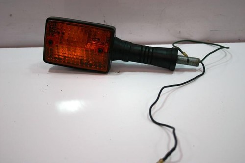 Front turn signals yamaha - front,