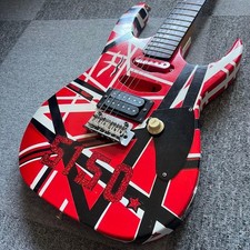 5150 Frankenstein EVH Type