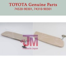 Toyota Genuine Land Cruiser