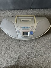PANASONIC RX-ES25PORTABLE