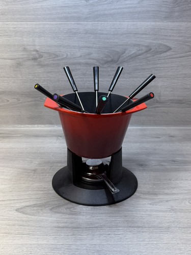 Creuset gourmand large - le,
